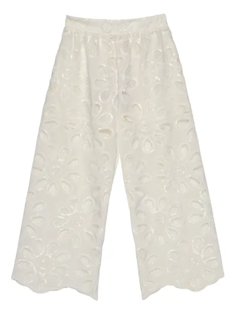 Tutu Du Monde Layla lace trousers