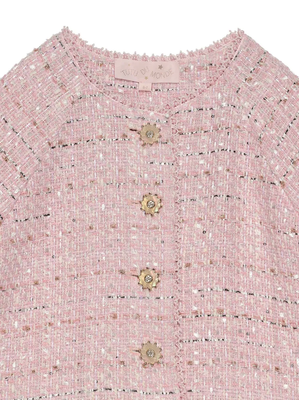 Tutu Du Monde Penelope jack Roze