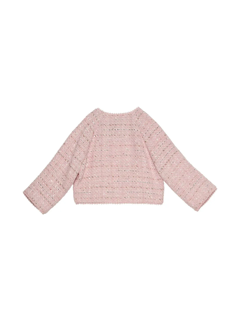 Tutu Du Monde Penelope jacket - Roze