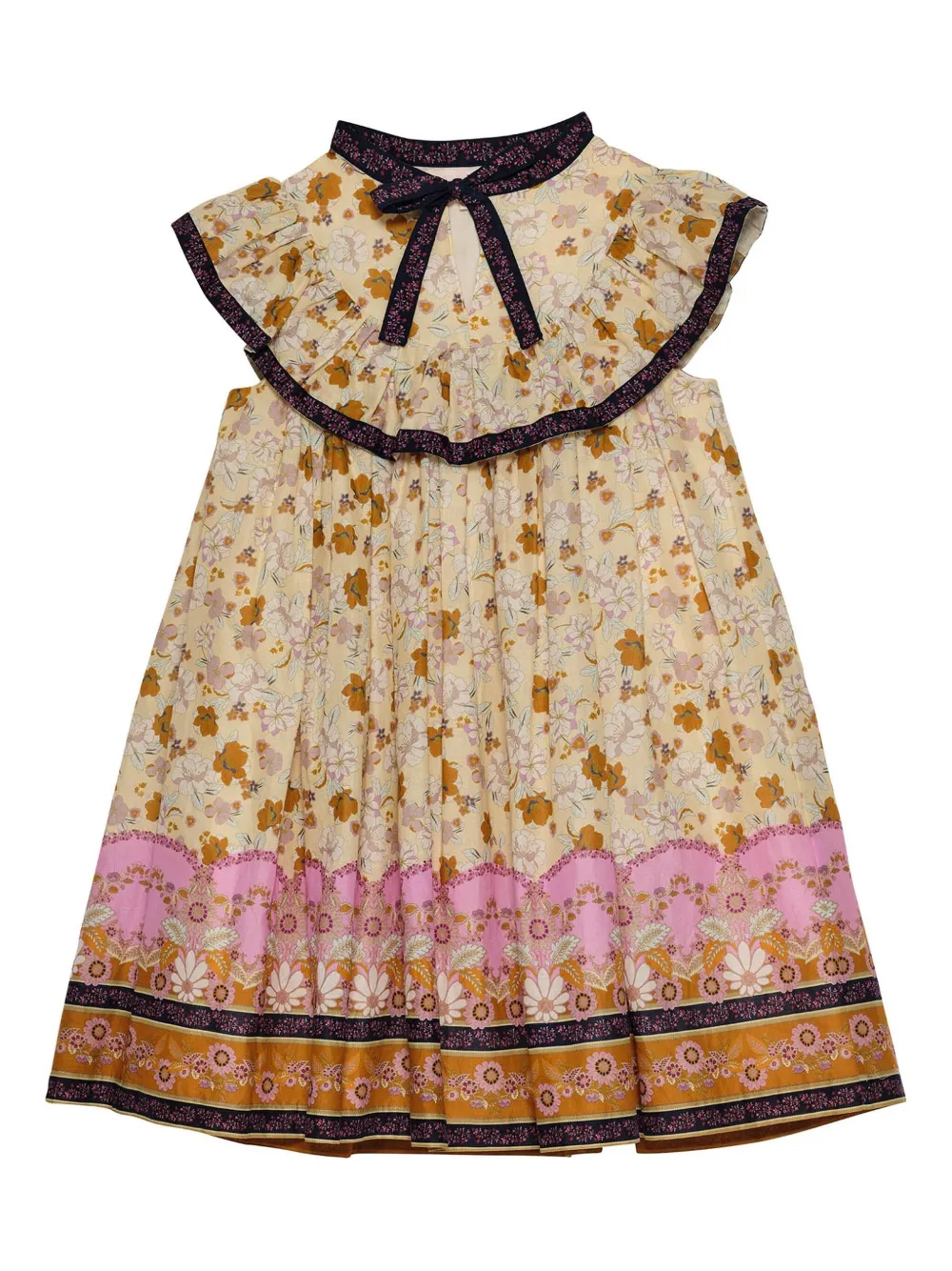 Tutu Du Monde Somerset jurk Beige