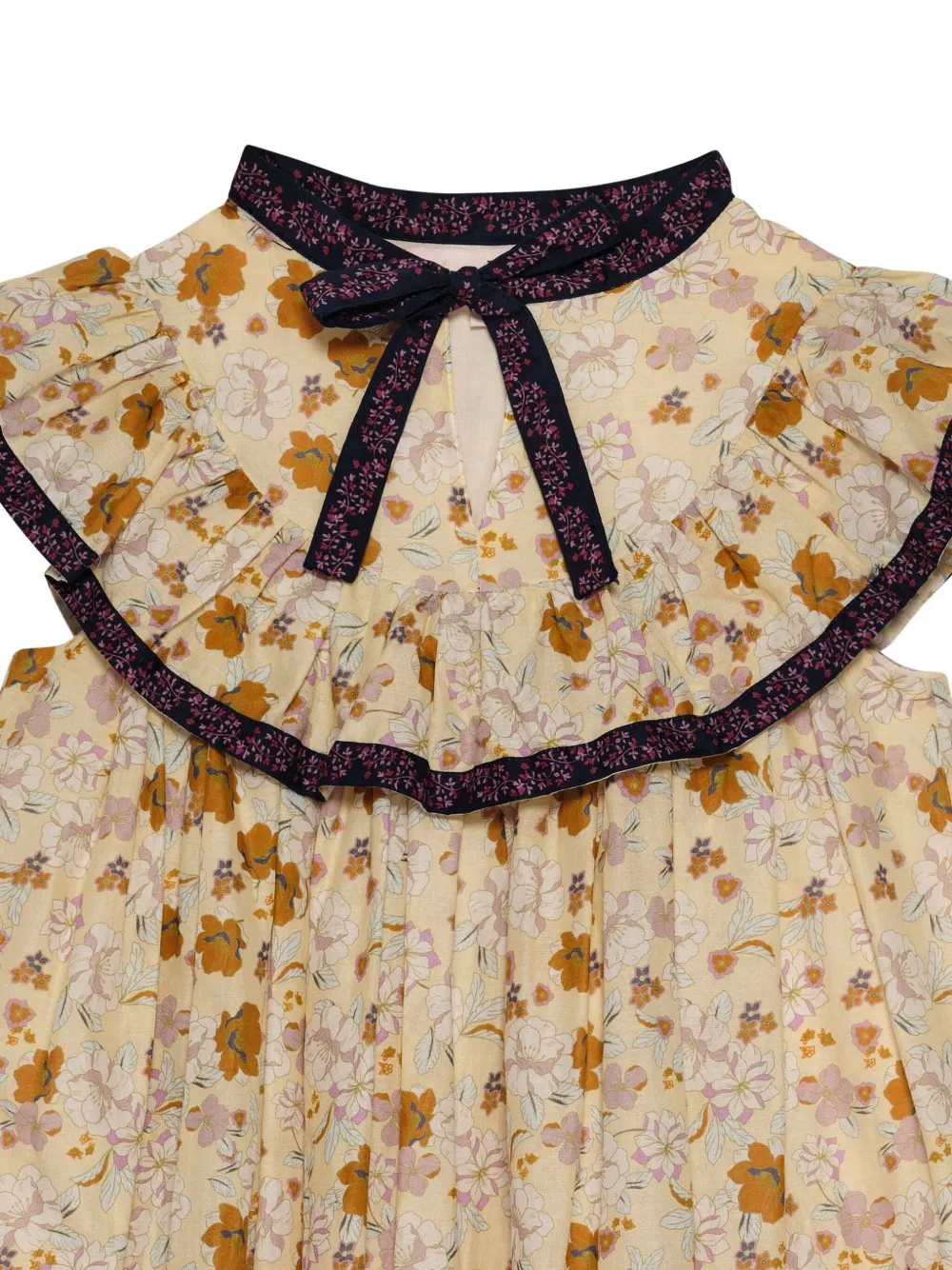 Tutu Du Monde Somerset jurk Beige
