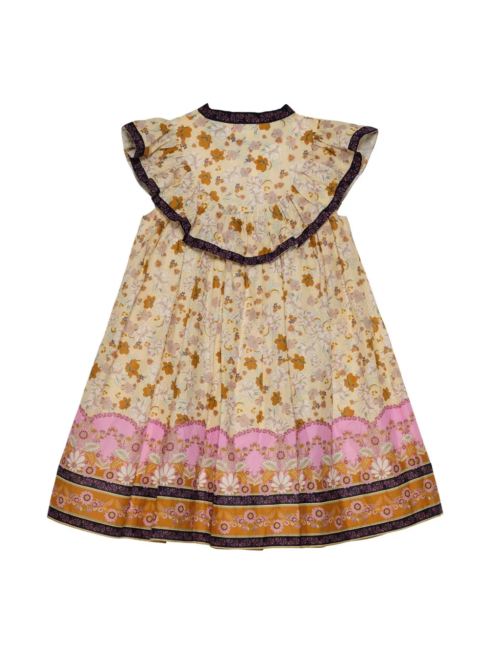 Tutu Du Monde Somerset dress - Beige