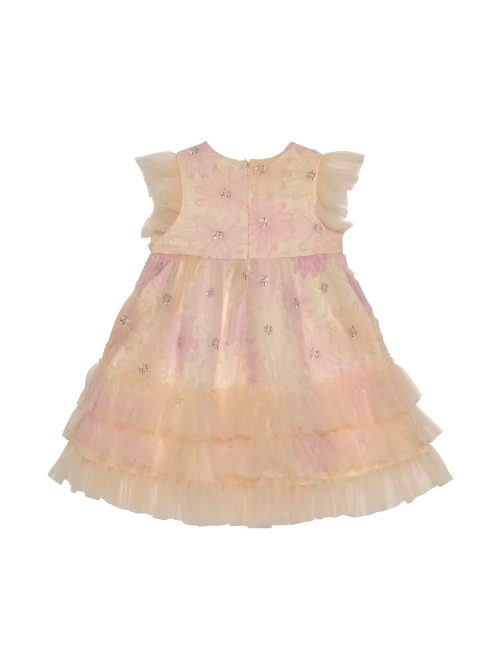 Tutu Du Monde Muse dress - Roze