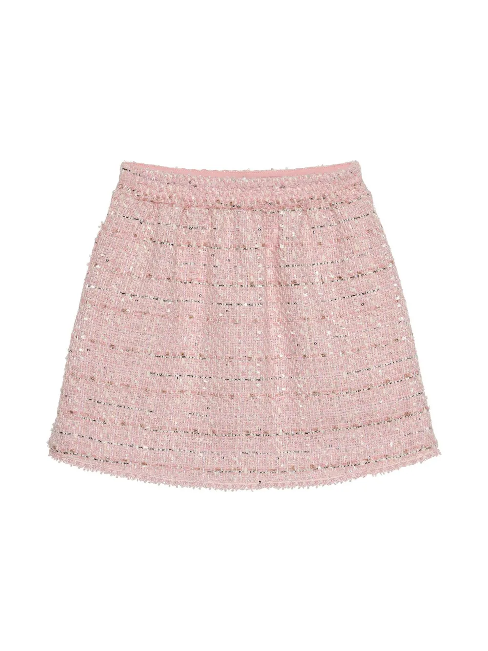 Tutu Du Monde Penelope skirt - Roze