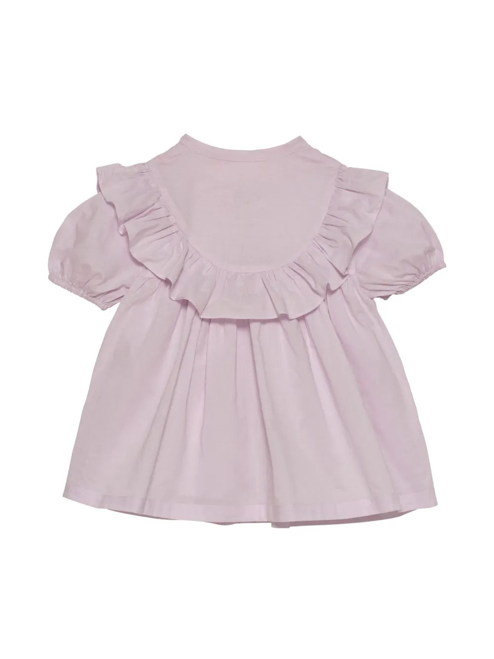 Tutu Du Monde Ophelia blouse - Roze