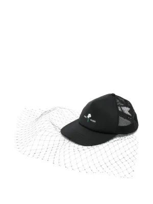 Men's Undercover Hats - Luxe Caps - Farfetch