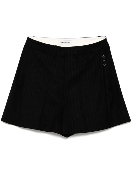 Short rayé à taille basse - Low Classic - Modalova