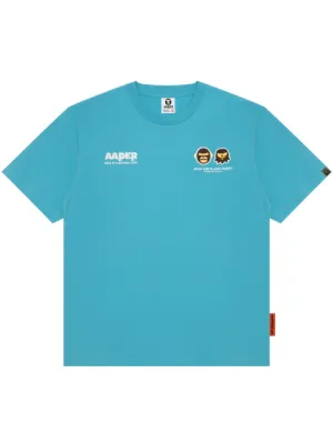 AAPE BY *A BATHING APE® T-Shirts - FARFETCH
