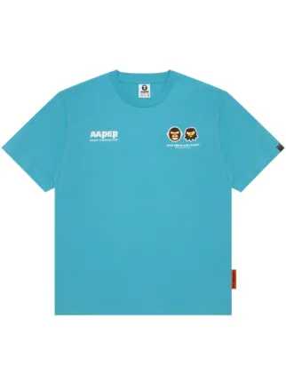 AAPE BY *A BATHING APE®