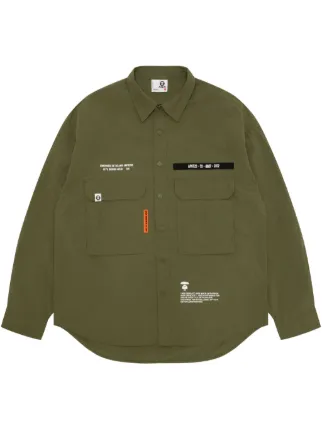 AAPE BY *A BATHING APE®