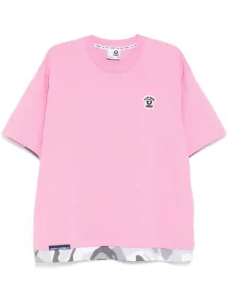 AAPE BY *A BATHING APE®