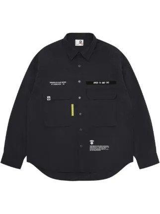 AAPE BY *A BATHING APE®