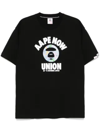 AAPE BY *A BATHING APE®