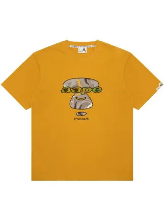 AAPE BY *A BATHING APE®