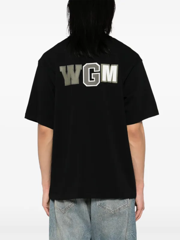 A BATHING APE® シャーク Tシャツ | ブラック | FARFETCH JP
