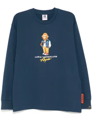AAPE BY *A BATHING APE®