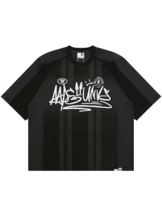 AAPE BY *A BATHING APE®