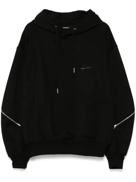 SONGZIO Mirrored Youth hoodie