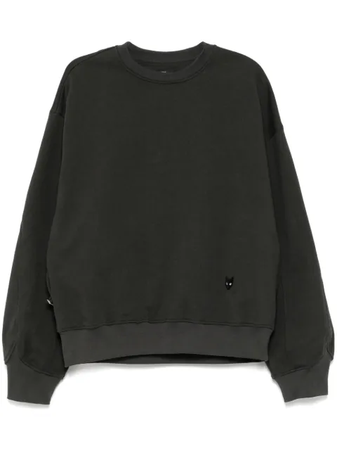 ZZERO BY SONGZIO sudadera Pigment
