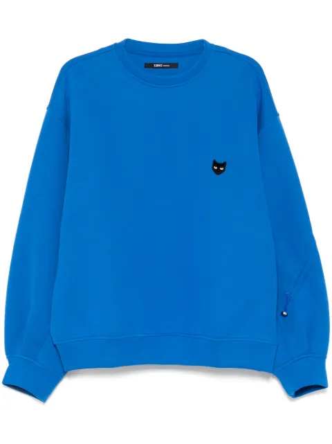 ZZERO BY SONGZIO sudadera Deviant