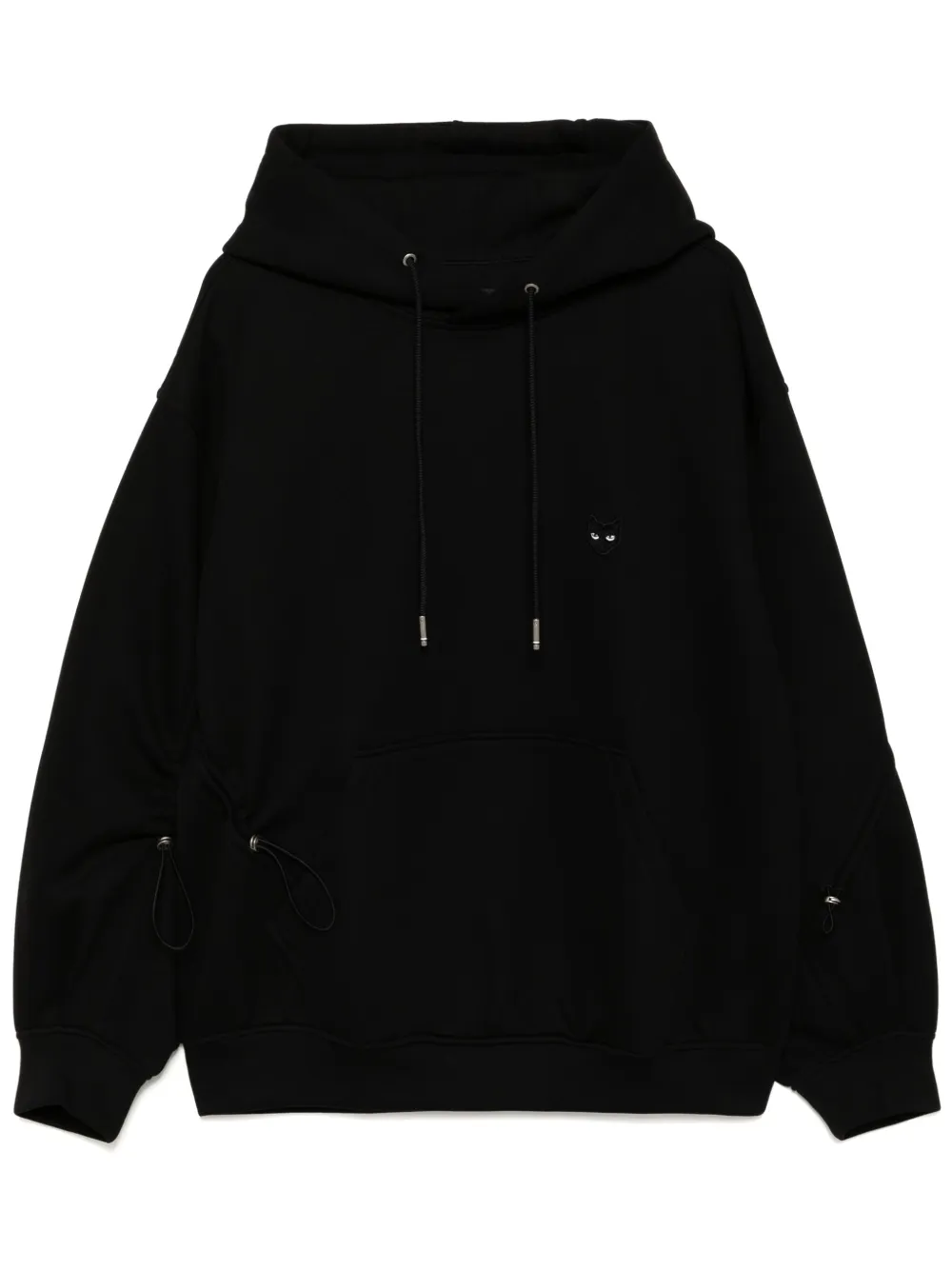 Deviant hoodie