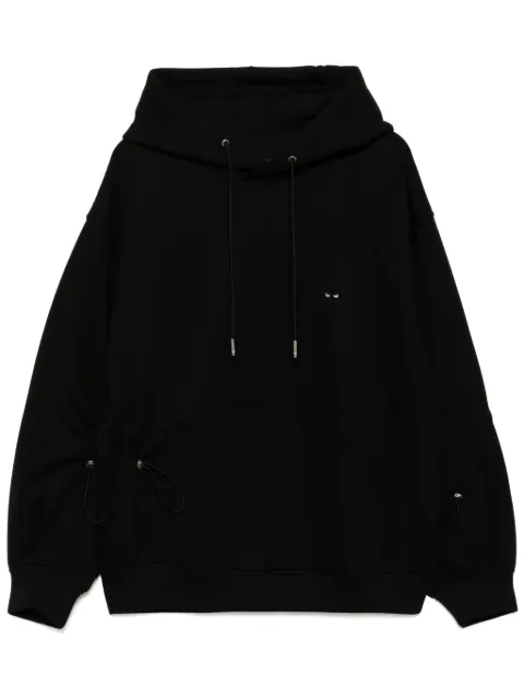 ZZERO BY SONGZIO hoodie Deviant