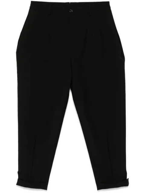 SONGZIO tapered pants