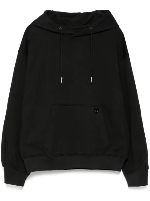ZZERO BY SONGZIO hoodie Pigment