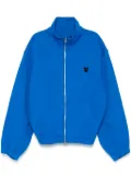 ZZERO BY SONGZIO Deviant sweater - Blue