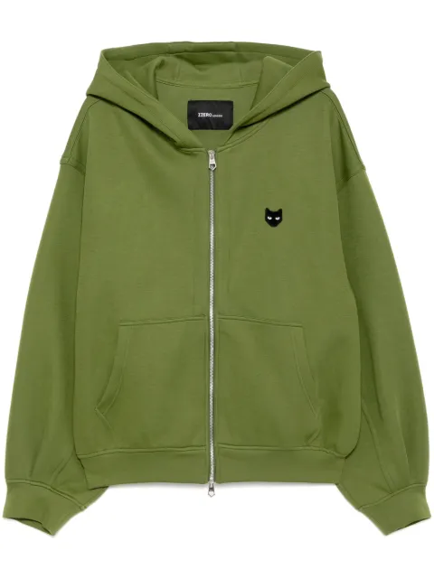 ZZERO BY SONGZIO hoodie Deviant