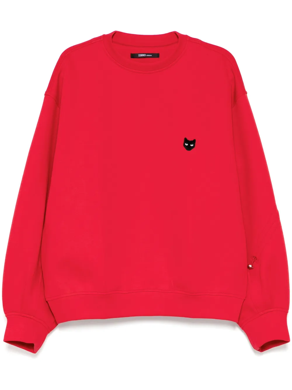 Deviant sweatshirt