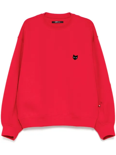 ZZERO BY SONGZIO sudadera Deviant