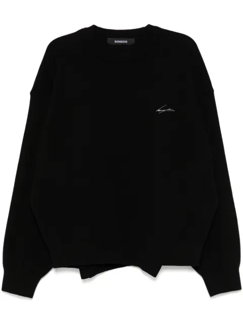SONGZIO sudadera Poetry