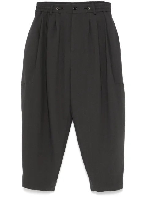 SONGZIO pantalones con bolsillos