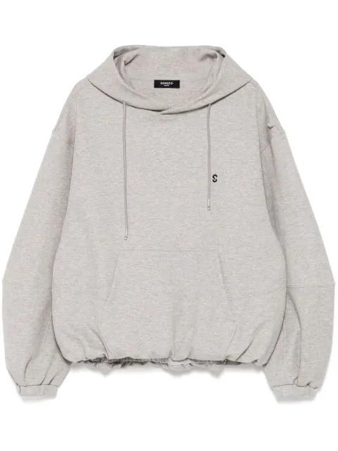 SONGZIO Origin Paris Cocoon hoodie