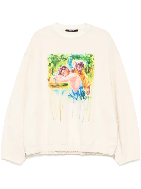 SONGZIO sweat Youth