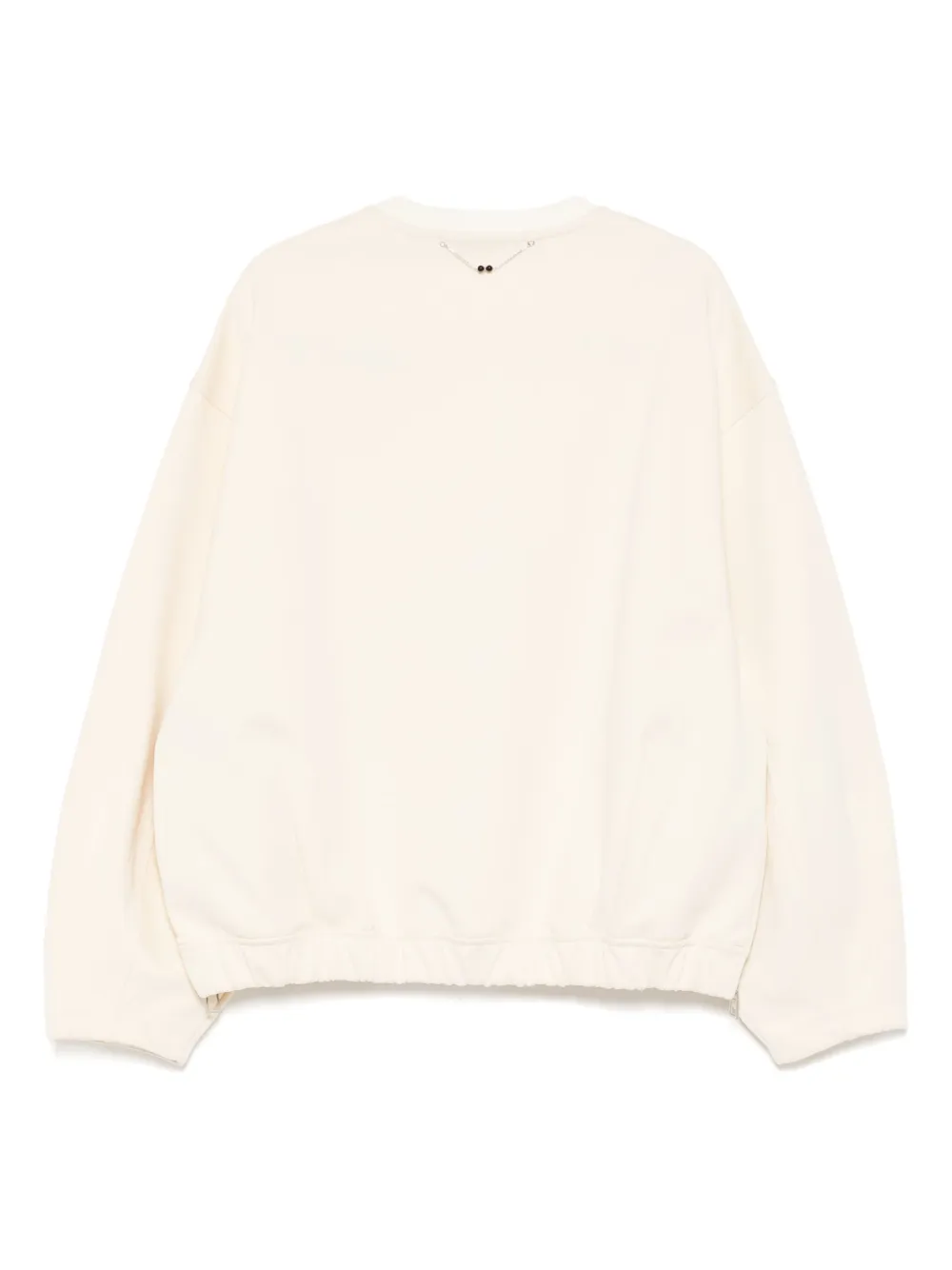 SONGZIO Youth sweater - Beige