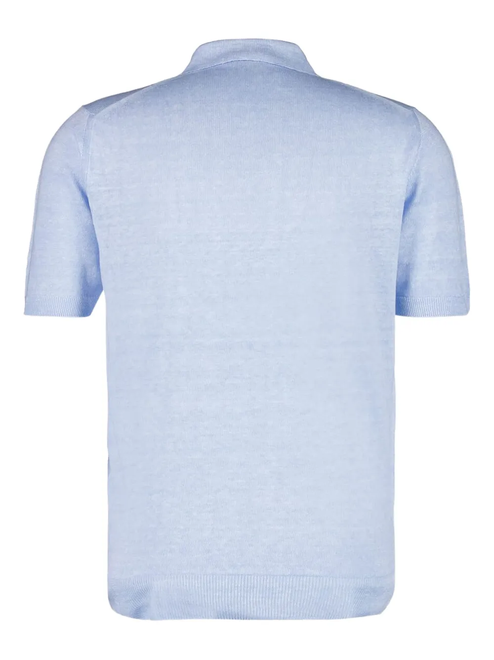 120% Lino linen top | T-Shirts | Image 2