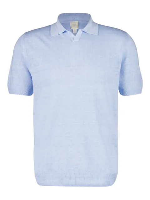 120% Lino linen top