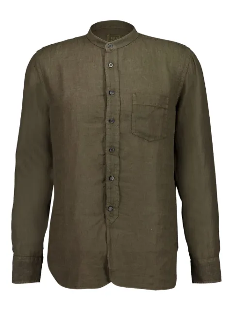 120% Lino linen shirt