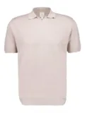 120% Lino linen top - Neutrals