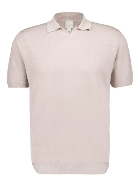 120% Lino linen top