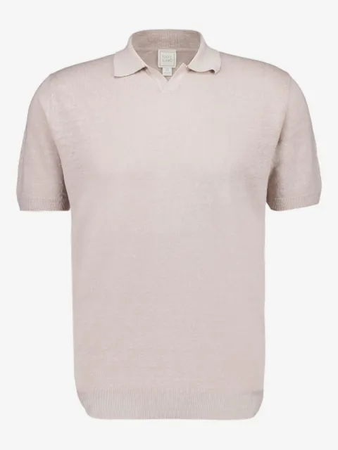 120% Lino top de lino