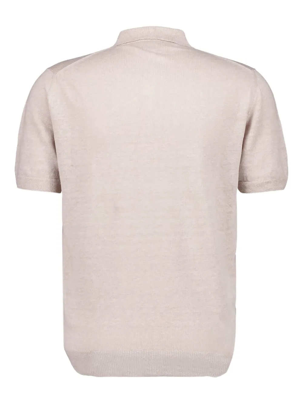 120% Lino linen top | T-Shirts | Image 2