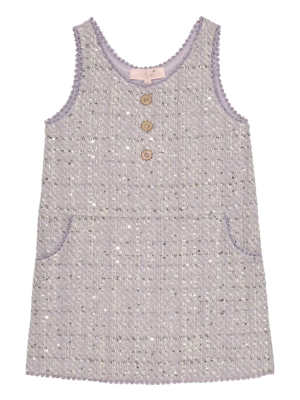 Image 1 of Tutu Du Monde Penelope dress