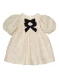 Tutu Du Monde Melodie dress - White