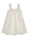 Tutu Du Monde Layla lace dress - White