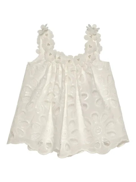 Tutu Du Monde top Layla