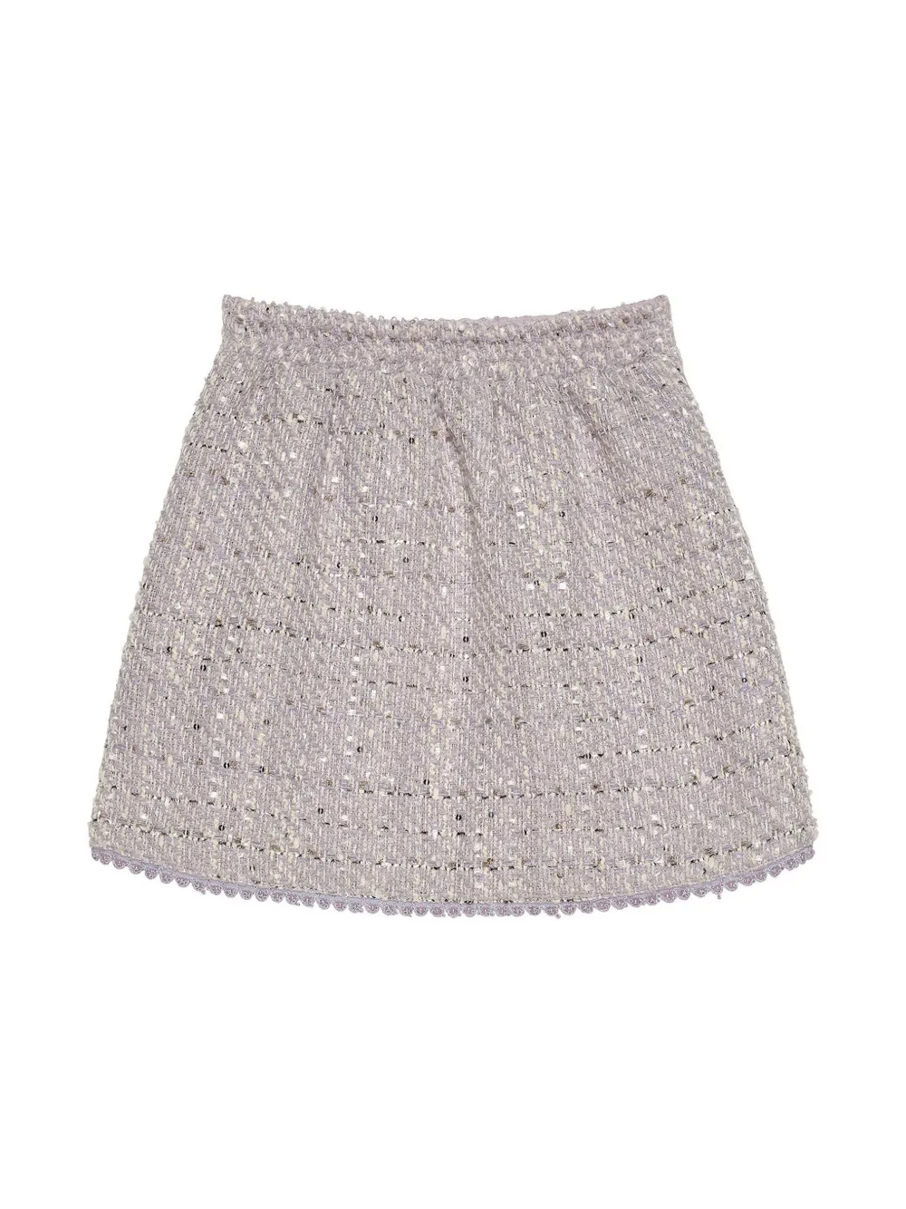 Tutu Du Monde Penelope skirt - Paars