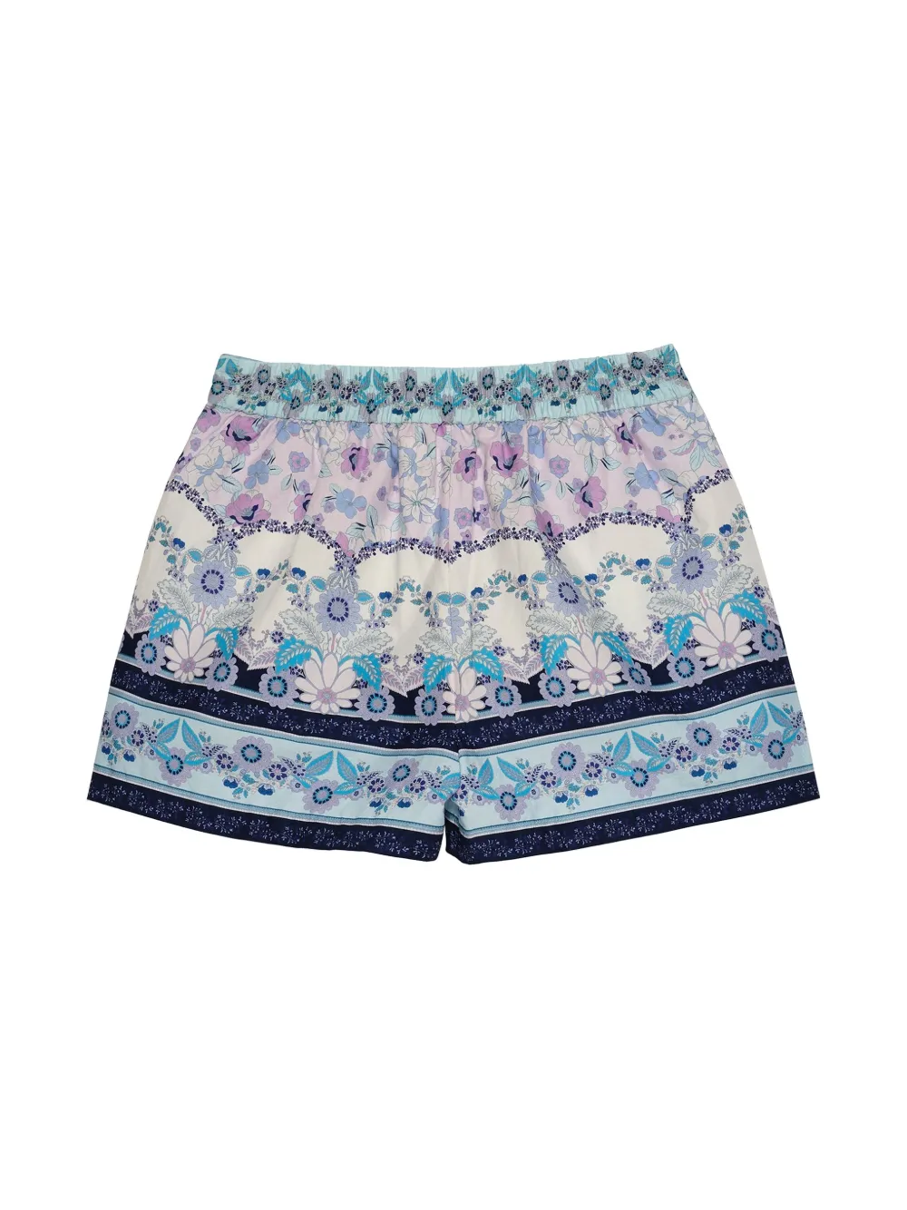 Tutu Du Monde Somerset shorts - Blauw